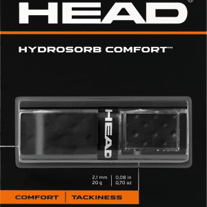 Grip HEAD hydrosorb comfort (x1) Grip HEAD hydrosorb comfort (x1)