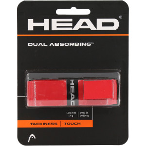 HEAD double-absorption grip HEAD double-absorption grip
