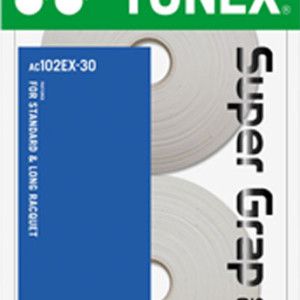 30 surgrips YONEX super grap ac 102 30 surgrips YONEX super grap ac 102