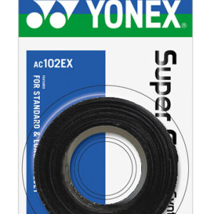3 surgrips YONEX super grap ac 102 3 surgrips YONEX super grap ac 102