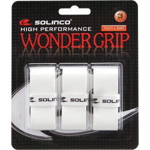 Surgrips SOLINCO wonder grip (x3) Surgrips SOLINCO wonder grip (x3)