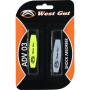 Antivibrateurs WEST GUT shock absorber Antivibrateurs WEST GUT shock absorber