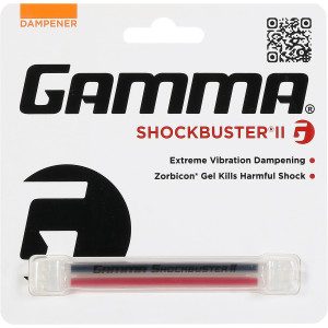 GAMMA shockbuster ii antivibrator GAMMA shockbuster ii antivibrator