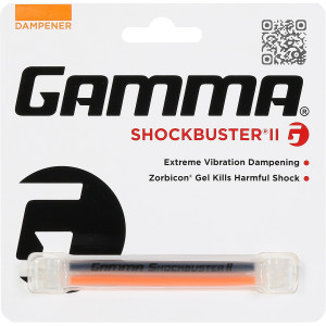 GAMMA shockbuster ii antivibrator GAMMA shockbuster ii antivibrator