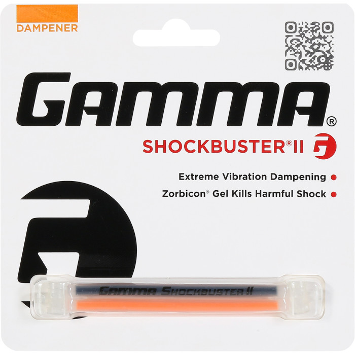 GAMMA shockbuster ii antivibrator GAMMA shockbuster ii antivibrator