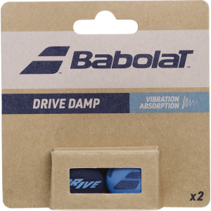 BABOLAT drive damp antivibrators *2 BABOLAT drive damp antivibrators *2