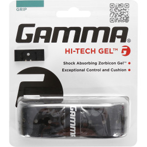 GAMMA hi-tech gel overgrips GAMMA hi-tech gel overgrips