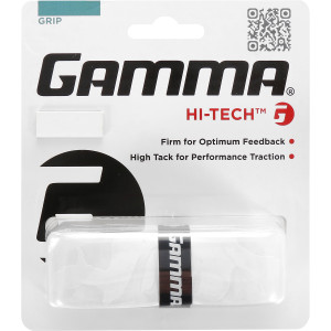 GAMMA hi-tech grip GAMMA hi-tech grip