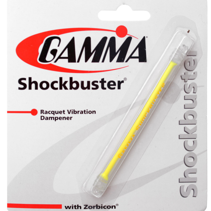 GAMMA shockbuster antivibrator GAMMA shockbuster antivibrator