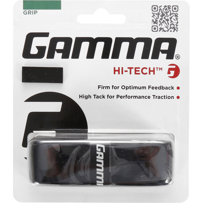 GAMMA hi-tech grip GAMMA hi-tech grip