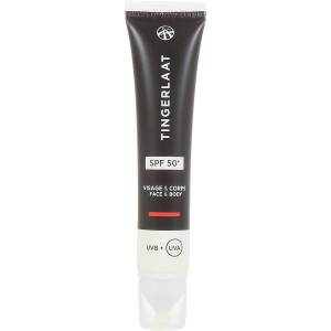 TINGERLAAT spf50+ sun cream (20ml) TINGERLAAT spf50+ sun cream (20ml)