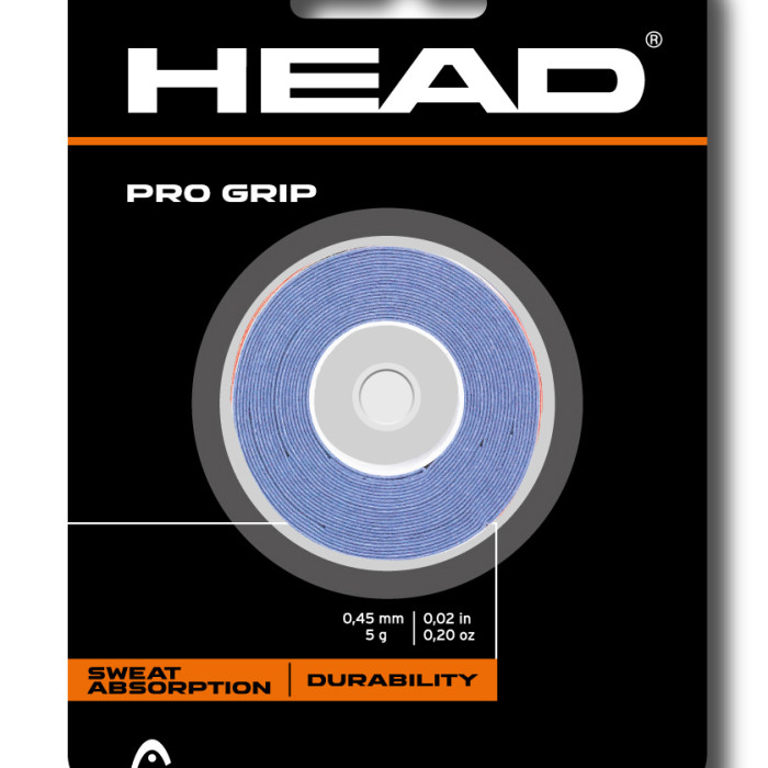Surgrips HEAD pro (x3) Surgrips HEAD pro (x3)