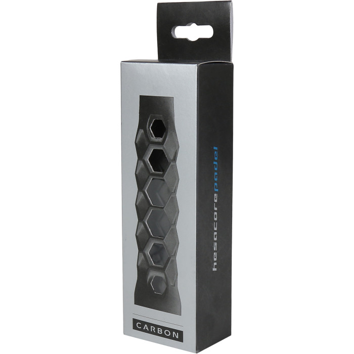 BULLPADEL hesacore tourgrip carbon grip BULLPADEL hesacore tourgrip carbon grip