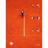 Iconic roland garros book Iconic roland garros book