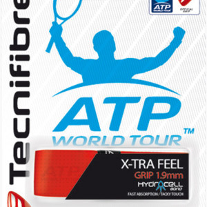 Grip TECNIFIBRE x-tra feel atp Grip TECNIFIBRE x-tra feel atp