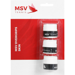 Surgrip MSV skin perforated (3 pack) Surgrip MSV skin perforated (3 pack)