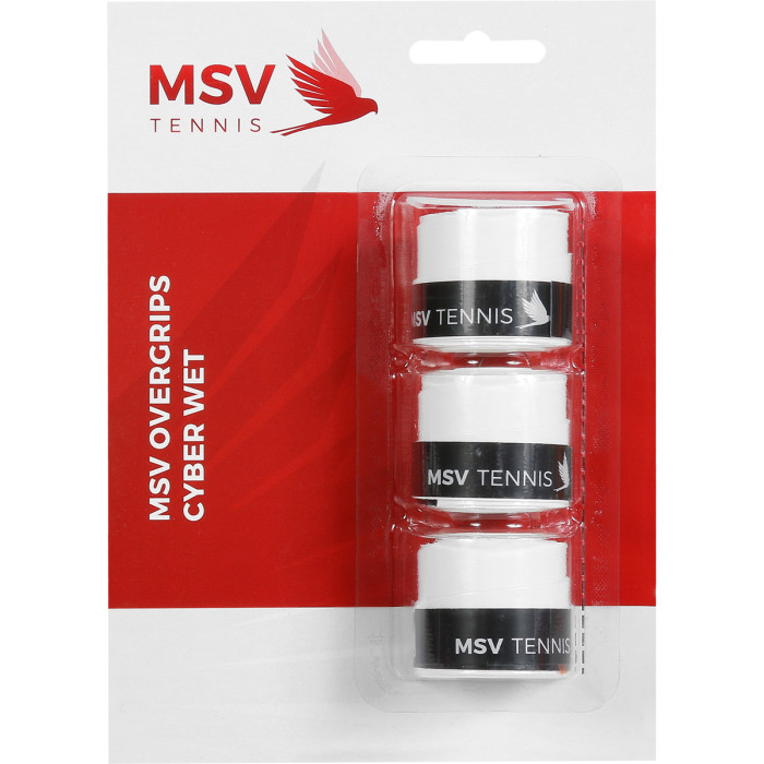 Surgrip MSV cyber wet (3 pack) Surgrip MSV cyber wet (3 pack)