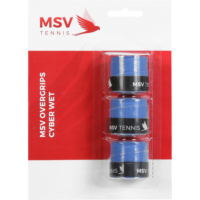 Surgrip MSV cyber wet (3 pack) Surgrip MSV cyber wet (3 pack)