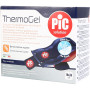 Reusable hot-cold pad with strap Reusable hot-cold pad with strap