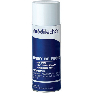 Cold spray 400ml menthol Cold spray 400ml menthol