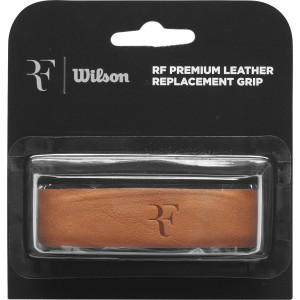 Grip WILSON cuir rf Grip WILSON cuir rf