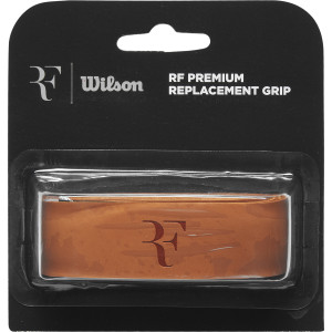 Grip WILSON cushion aire smooth rf Grip WILSON cushion aire smooth rf