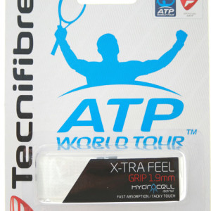 Grip TECNIFIBRE x-tra feel atp Grip TECNIFIBRE x-tra feel atp