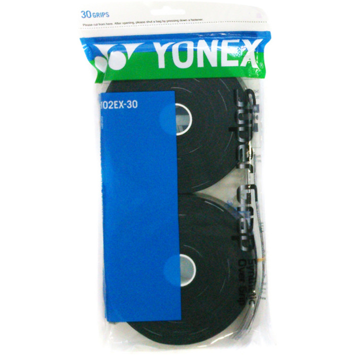 30 surgrips YONEX super grap ac 102 30 surgrips YONEX super grap ac 102
