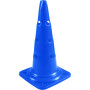 Cone 12 holes 50 cm with notch Cone 12 holes 50 cm with notch