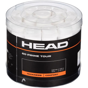 Surgrips HEAD prime tour (x60) Surgrips HEAD prime tour (x60)