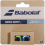 BABOLAT sonic damp antivibrators BABOLAT sonic damp antivibrators