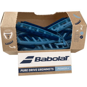 Box of 24 BABOLAT pure drive rods Box of 24 BABOLAT pure drive rods