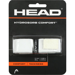 Grip HEAD hydrosorb comfort (x1) Grip HEAD hydrosorb comfort (x1)