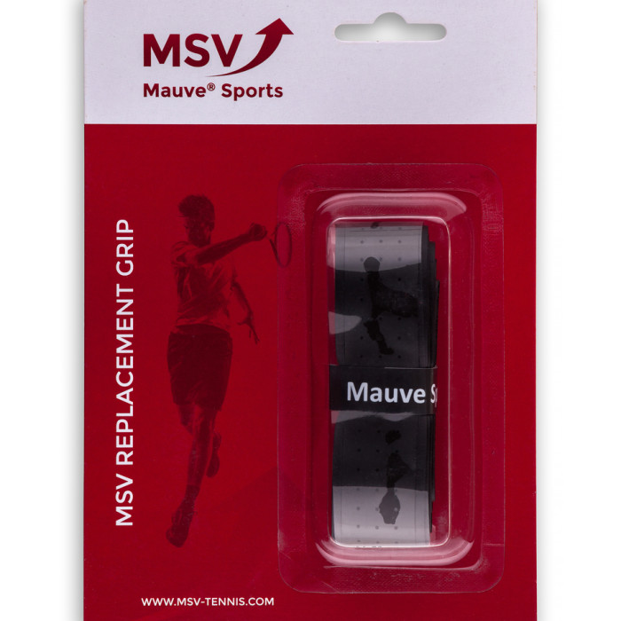 Grip MSV basic grip soft-tac perforated Grip MSV basic grip soft-tac perforated