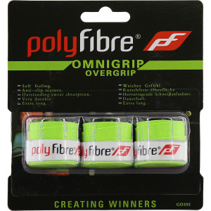 3 surgrips POLYFIBRE omni 3 surgrips POLYFIBRE omni