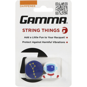 Antivibrator GAMMA string things voie lactee/astronaute Antivibrator GAMMA string things voie lactee/astronaute