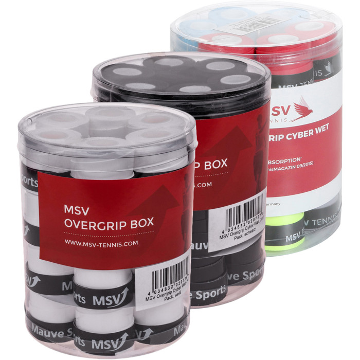 Surgrip MSV cyber wet (24 pack) Surgrip MSV cyber wet (24 pack)