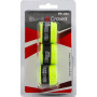 3 overgrips BLACK CROWN yellow 3 overgrips BLACK CROWN yellow