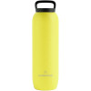 WATERDROP stainless steel flask 1l WATERDROP stainless steel flask 1l