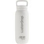 Atp tour 600ml stainless steel WATERDROP bottle Atp tour 600ml stainless steel WATERDROP bottle