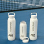Atp tour 600ml stainless steel WATERDROP bottle Atp tour 600ml stainless steel WATERDROP bottle