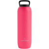 WATERDROP stainless steel flask 1l WATERDROP stainless steel flask 1l
