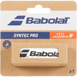 Grip BABOLAT syntec pro (used by rafa) Grip BABOLAT syntec pro (used by rafa)