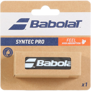 Grip BABOLAT syntec pro (used by rafa) Grip BABOLAT syntec pro (used by rafa)
