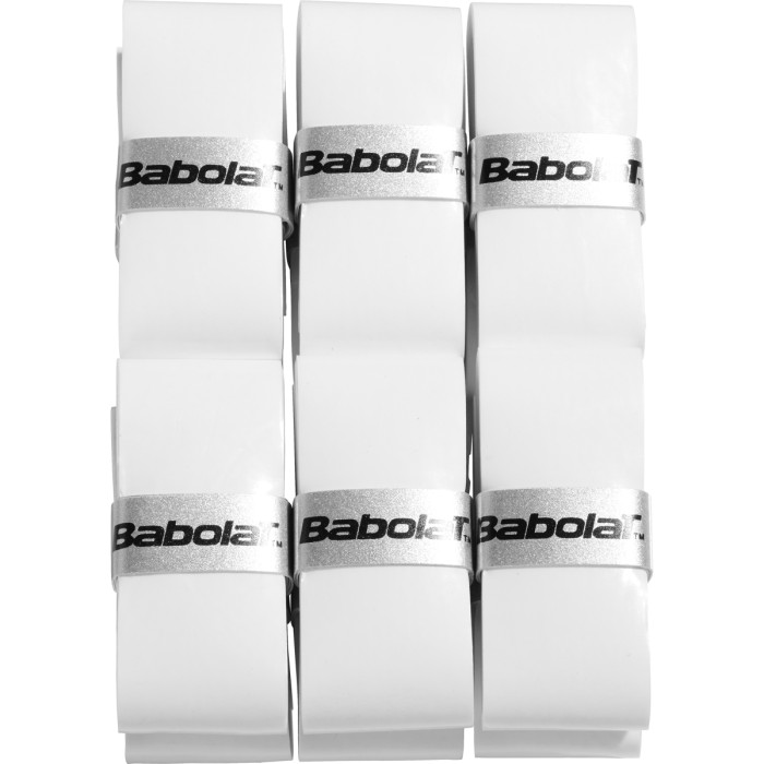 Pack of 12 overgrips BABOLAT pro tour 2.0 Pack of 12 overgrips BABOLAT pro tour 2.0