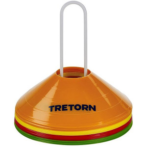 Cones TRETORN (20 pieces) Cones TRETORN (20 pieces)