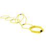 Set of 12 hexagonal hoops Set of 12 hexagonal hoops