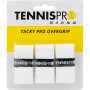 3 surgrips TENNISPRO tacky pro 2.0