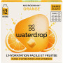 Microdrink WATERDROP orange
