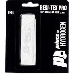 Grip PRINCE resitex pro - PRINCE by hydrogen Grip PRINCE resitex pro - PRINCE by hydrogen